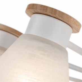 Люстра на штанге Arte Lamp Tyler A1031PL-8WH в Югорске - yugorsk.mebel24.online | фото 3