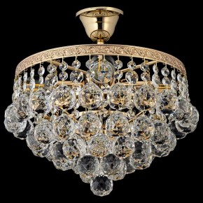 Люстра на штанге Arti Lampadari Castellana Castellana E 1.3.30.501 G в Югорске - yugorsk.mebel24.online | фото 3