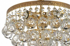 Люстра на штанге Arti Lampadari Castellana Castellana E 1.3.30.501 G в Югорске - yugorsk.mebel24.online | фото 4