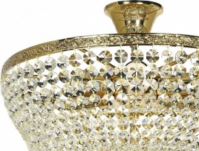 Люстра на штанге Arti Lampadari Castellana Castellana E 1.3.40.501 GH в Югорске - yugorsk.mebel24.online | фото 3