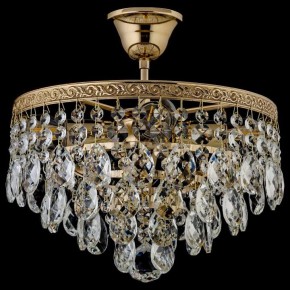 Люстра на штанге Arti Lampadari Castellana Gold Castellana E 1.3.30.608 G в Югорске - yugorsk.mebel24.online | фото 2