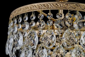 Люстра на штанге Arti Lampadari Castellana Gold Castellana E 1.3.30.608 G в Югорске - yugorsk.mebel24.online | фото 3