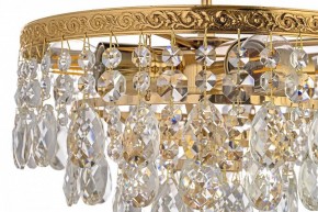Люстра на штанге Arti Lampadari Castellana Gold Castellana E 1.3.30.608 G в Югорске - yugorsk.mebel24.online | фото 4