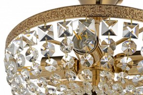 Люстра на штанге Arti Lampadari Favola Gold Favola E 1.3.30.101 G в Югорске - yugorsk.mebel24.online | фото 4