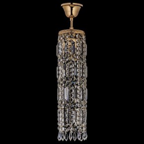 Люстра на штанге Arti Lampadari Stella Gold Stella E 1.3.10.101 G в Югорске - yugorsk.mebel24.online | фото 2
