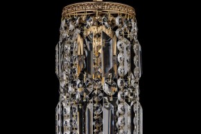 Люстра на штанге Arti Lampadari Stella Gold Stella E 1.3.10.101 G в Югорске - yugorsk.mebel24.online | фото 3