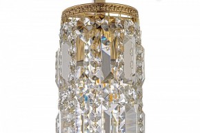 Люстра на штанге Arti Lampadari Stella Gold Stella E 1.3.10.101 G в Югорске - yugorsk.mebel24.online | фото 4