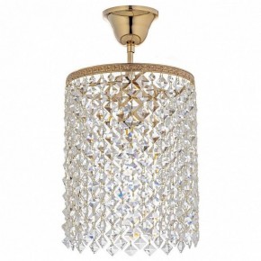 Люстра на штанге Arti Lampadari Stella Gold Stella E 1.3.20.102 G в Югорске - yugorsk.mebel24.online | фото