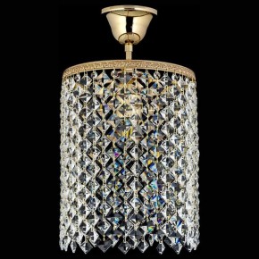 Люстра на штанге Arti Lampadari Stella Gold Stella E 1.3.20.102 G в Югорске - yugorsk.mebel24.online | фото 2
