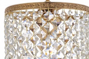 Люстра на штанге Arti Lampadari Stella Gold Stella E 1.3.20.102 G в Югорске - yugorsk.mebel24.online | фото 3