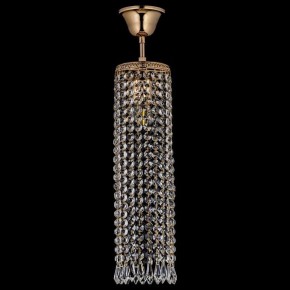 Люстра на штанге Arti Lampadari Stella Gold Stella E 1.5.10.102 G в Югорске - yugorsk.mebel24.online | фото 2