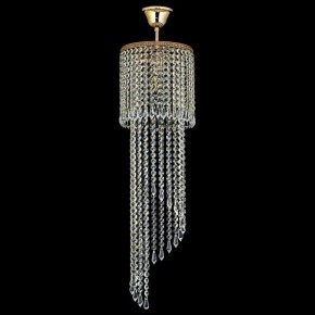 Люстра на штанге Arti Lampadari Stella Gold Stella E 1.5.20.101 G в Югорске - yugorsk.mebel24.online | фото