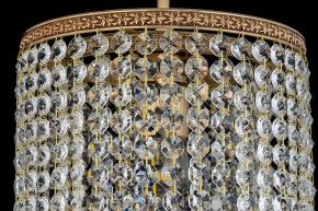 Люстра на штанге Arti Lampadari Stella Gold Stella E 1.5.20.101 G в Югорске - yugorsk.mebel24.online | фото 3