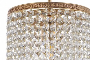 Люстра на штанге Arti Lampadari Stella Gold Stella E 1.5.20.101 G в Югорске - yugorsk.mebel24.online | фото 4