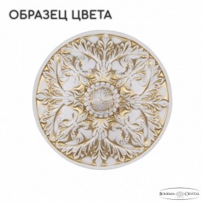 Люстра на штанге Bohemia Ivele Crystal AL1901 AL19011/55OL WMG в Югорске - yugorsk.mebel24.online | фото 2