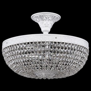 Люстра на штанге Bohemia Ivele Crystal AL1905 AL19051/35OL WMN в Югорске - yugorsk.mebel24.online | фото