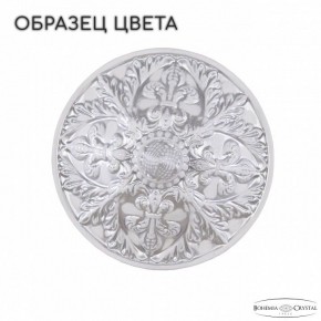 Люстра на штанге Bohemia Ivele Crystal AL1905 AL19051/35OL WMN в Югорске - yugorsk.mebel24.online | фото 4
