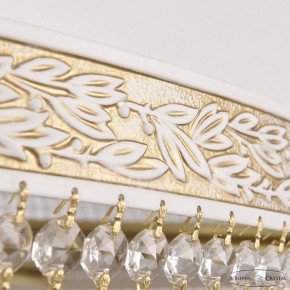 Люстра на штанге Bohemia Ivele Crystal AL1905 AL19051/80OL WMG в Югорске - yugorsk.mebel24.online | фото 3