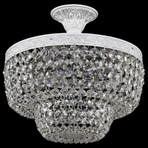 Люстра на штанге Bohemia Ivele Crystal AL1910 AL19101/35OL WMN в Югорске - yugorsk.mebel24.online | фото 2