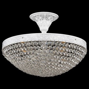 Люстра на штанге Bohemia Ivele Crystal AL1932 AL19321/35OL WMN в Югорске - yugorsk.mebel24.online | фото 2