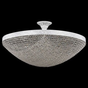 Люстра на штанге Bohemia Ivele Crystal AL1932 AL19321/80OL WMN в Югорске - yugorsk.mebel24.online | фото 2