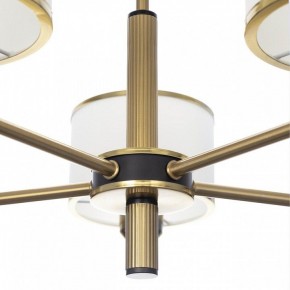 Люстра на штанге Citilux ALTON CL421253 в Югорске - yugorsk.mebel24.online | фото 10