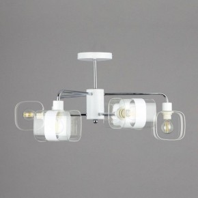 Люстра на штанге Citilux Бертон CL140160 в Югорске - yugorsk.mebel24.online | фото 16