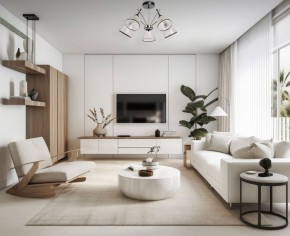 Люстра на штанге De City Дэла 38 635015205 в Югорске - yugorsk.mebel24.online | фото 6