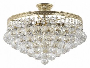 Люстра на штанге Dio D’Arte Cremono Cremono E 1.3.38.600 G в Югорске - yugorsk.mebel24.online | фото