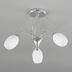 Люстра на штанге Escada Bell 1161/3P в Югорске - yugorsk.mebel24.online | фото 2