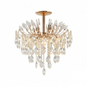 Люстра на штанге Escada Dimosari 2104/5P Gold в Югорске - yugorsk.mebel24.online | фото 2