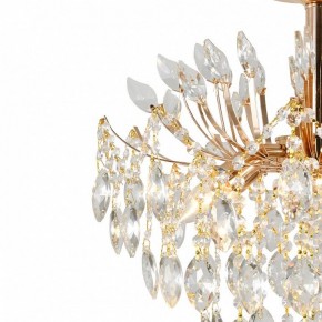 Люстра на штанге Escada Dimosari 2104/5P Gold в Югорске - yugorsk.mebel24.online | фото 3