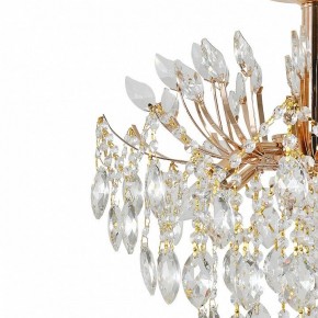 Люстра на штанге Escada Dimosari 2104/5P Gold в Югорске - yugorsk.mebel24.online | фото 4