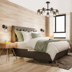 Люстра на штанге Escada Dinasty 2118/7P в Югорске - yugorsk.mebel24.online | фото 4