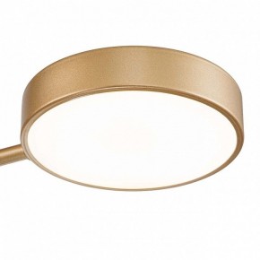Люстра на штанге Escada Skylar 10258/3LED в Югорске - yugorsk.mebel24.online | фото 5