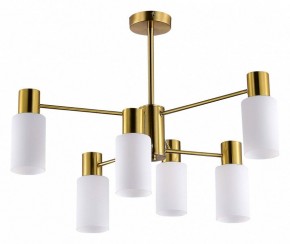 Люстра на штанге EVOLUCE Gessi SLE1139-302-06 в Югорске - yugorsk.mebel24.online | фото