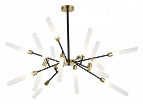 Люстра на штанге F-promo Istapp 4480-16C в Югорске - yugorsk.mebel24.online | фото