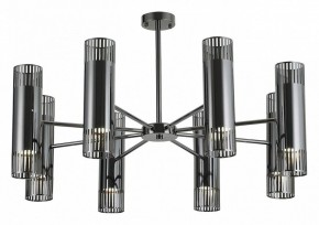 Люстра на штанге Favourite Farol 4481-16P в Югорске - yugorsk.mebel24.online | фото