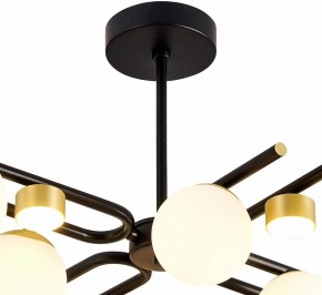 Люстра на штанге Favourite Soffiato 3048-8P в Югорске - yugorsk.mebel24.online | фото 4