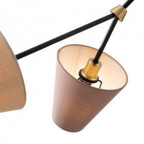 Люстра на штанге Freya Hats FR5370CL-04B в Югорске - yugorsk.mebel24.online | фото 5