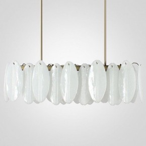 Люстра на штанге Imperiumloft Angel Style Italian Murano Glass 40,252 в Югорске - yugorsk.mebel24.online | фото