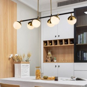 Люстра на штанге Imperiumloft ANVIK ANVIK01 в Югорске - yugorsk.mebel24.online | фото 3