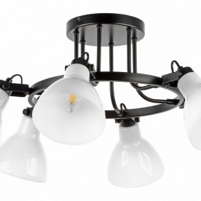 Люстра на штанге Lightstar Acrobata 761060 в Югорске - yugorsk.mebel24.online | фото 4