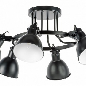 Люстра на штанге Lightstar Acrobata 761067 в Югорске - yugorsk.mebel24.online | фото 4
