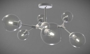 Люстра на штанге Lightstar Beta 785066 в Югорске - yugorsk.mebel24.online | фото 6