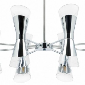 Люстра на штанге Lightstar Strato 817164 в Югорске - yugorsk.mebel24.online | фото 5