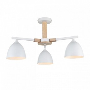 Люстра на штанге Lumion Colange 8095/3C в Югорске - yugorsk.mebel24.online | фото 2