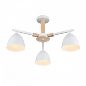 Люстра на штанге Lumion Colange 8095/3C в Югорске - yugorsk.mebel24.online | фото 4