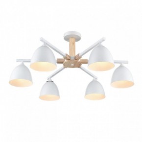 Люстра на штанге Lumion Colange 8095/6C в Югорске - yugorsk.mebel24.online | фото 3