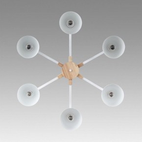 Люстра на штанге Lumion Colange 8095/6C в Югорске - yugorsk.mebel24.online | фото 4